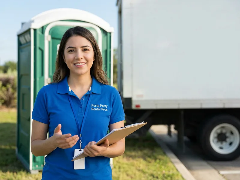 Porta Potty Rental  in Essex Junction  FAQ